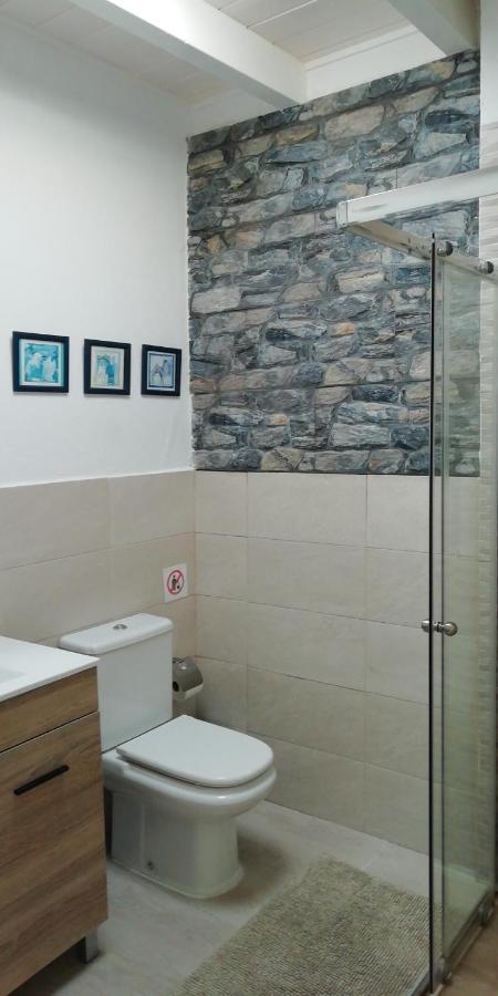 Villa Casa Gloria Tías Esterno foto
