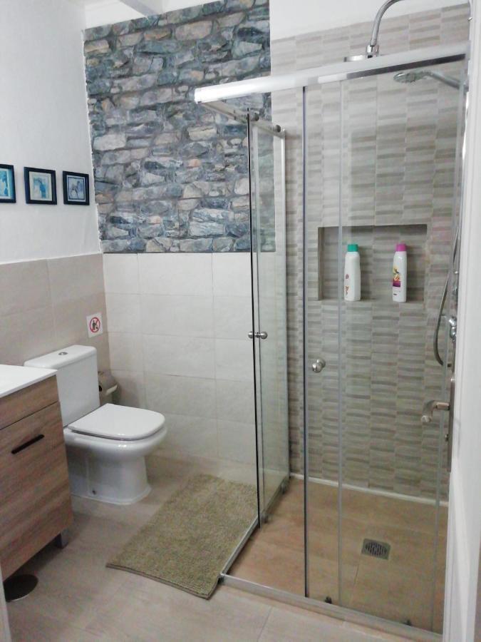 Villa Casa Gloria Tías Esterno foto